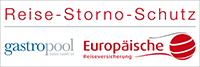 Europäische Reiseversicherung Europäische Reiseversicherung