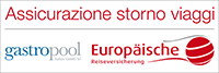 Assicurazione storno viaggi - Europäische Assicurazione storno viaggi - Europäische